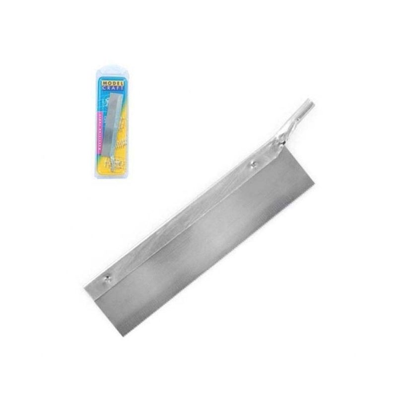 Saw Blade For No.5 Handle Modelcraft PKN1360 Saw Blade For No.5 Handle Modelcraft PKN1360