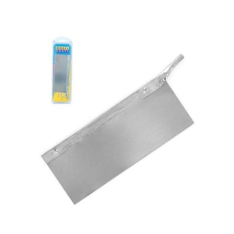 Saw Blade For No.5 Handle Modelcraft PKN1380 Saw Blade For No.5 Handle Modelcraft PKN1380