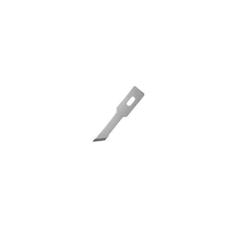 No.68 Stencil Edge Blades [5] For No.2 & 5 Handle Modelcraft PKN2768