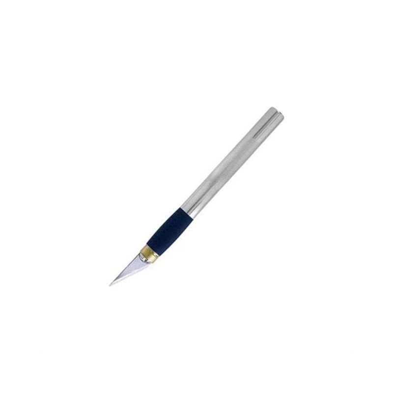 Soft Grip Hobby Knife No.2 With No.2 Blade Modelcraft PKN4302 Soft Grip Hobby Knife No.2 With No.2 Blade Modelcraft PKN4302