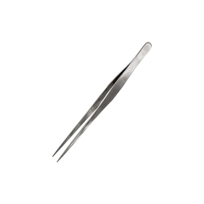 Heavy Duty Tweezers - 7" Straight Modelcraft PTW5350 Heavy Duty Tweezers - 7" Straight Modelcraft PTW5350