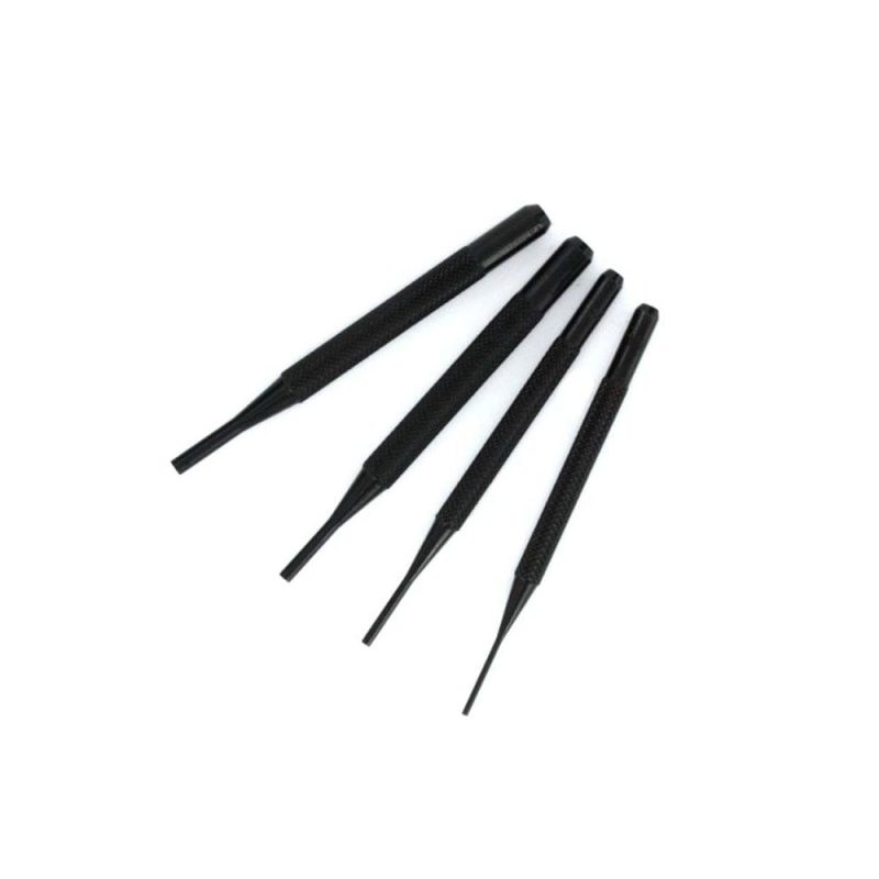 Modelcraft Drive Pin Punch Set (100mm) PPU1121/S