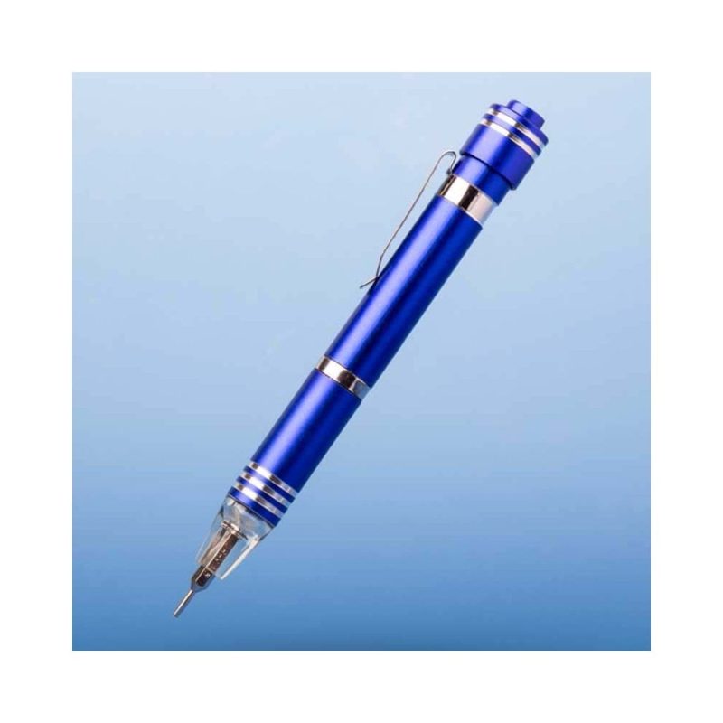 Precision LED Screwdriver Modelcraft PSD1006