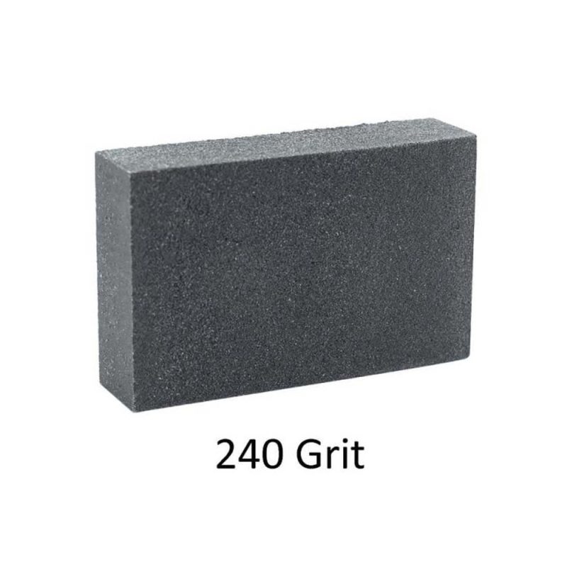 Universal Abrasive Block (240 Grit) Modelcraft PAB0240 Universal Abrasive Block (240 Grit) Modelcraft PAB0240