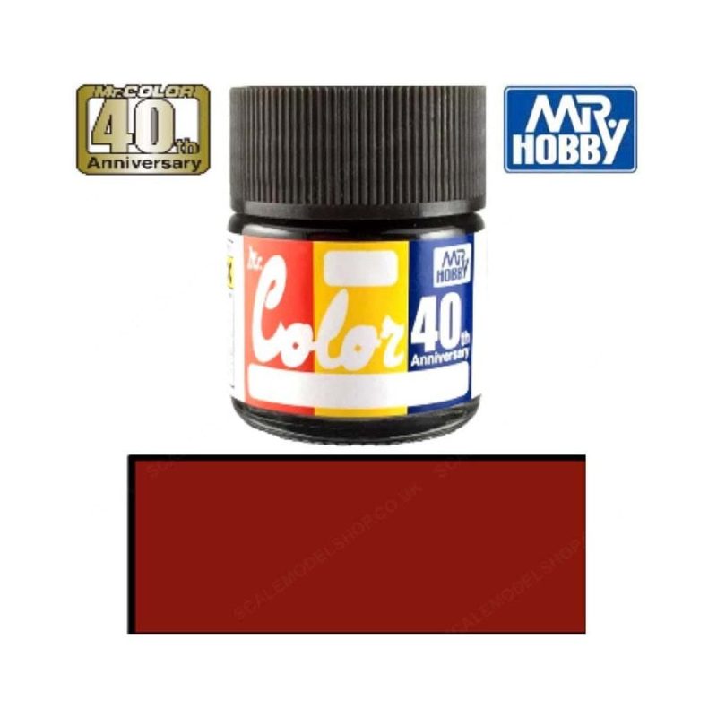 Mr Color - AVC Paint  Blood Red 2 (10ml) AVC09