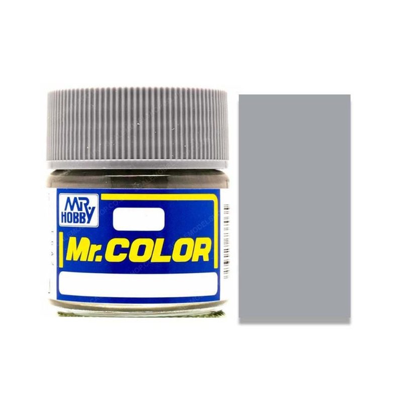 Mr Color IJN Hull Color (Maizuru) Lacquer (10ml) C-603 Mr Color IJN Hull Color (Maizuru) Lacquer (10ml) C-603