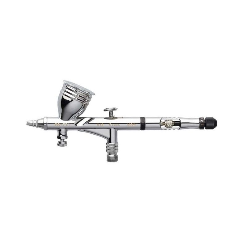 Mr Hobby - Mr Airbrush Custom 0.18mm | PS-771 Mr Hobby - Mr Airbrush Custom 0.18mm | PS-771