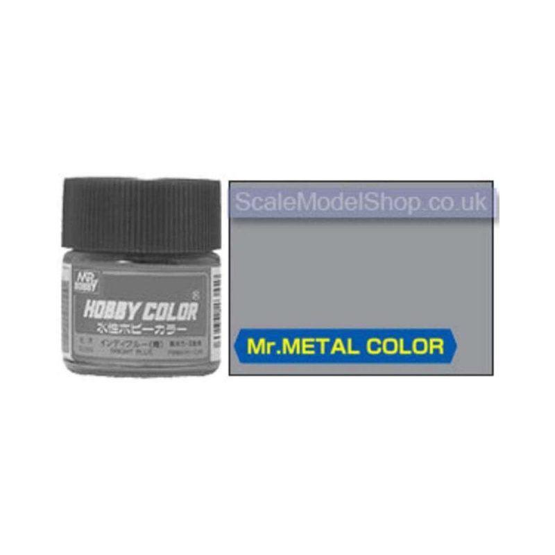 Mr Hobby - Aluminium (10ml) | MC218 Mr Hobby - Aluminium (10ml) | MC218
