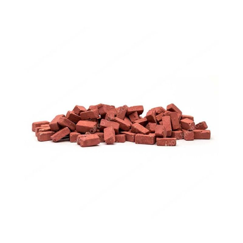 28mm Scale Large Bricks Red Pegasus Hobbies PG5197