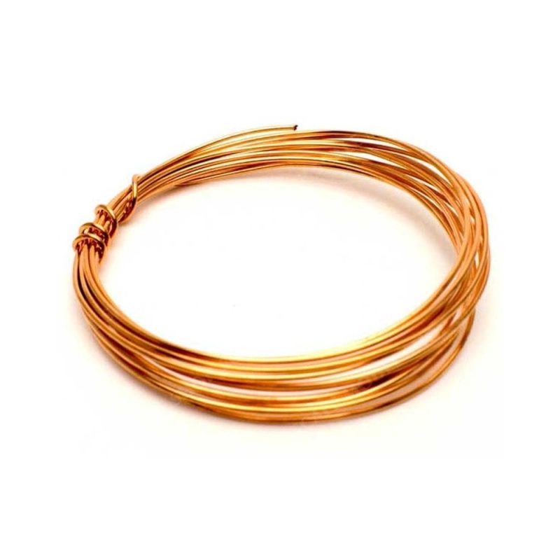 RP Toolz Copper Wire For Handle Tools (0.8mm x 2m) RP Toolz Copper Wire For Handle Tools (0.8mm x 2m)
