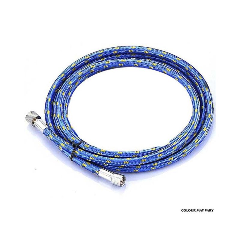 3M Braided Hose 1/8 to 1/8 BSP 3M Braided Hose 1/8 to 1/8 BSP