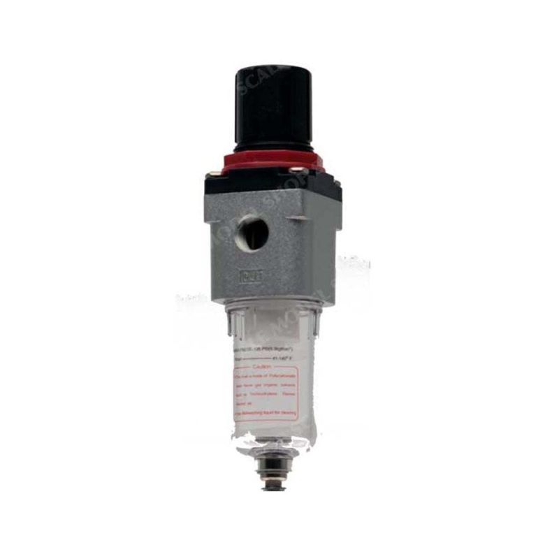Compressor Moisture Trap Compressor Moisture Trap