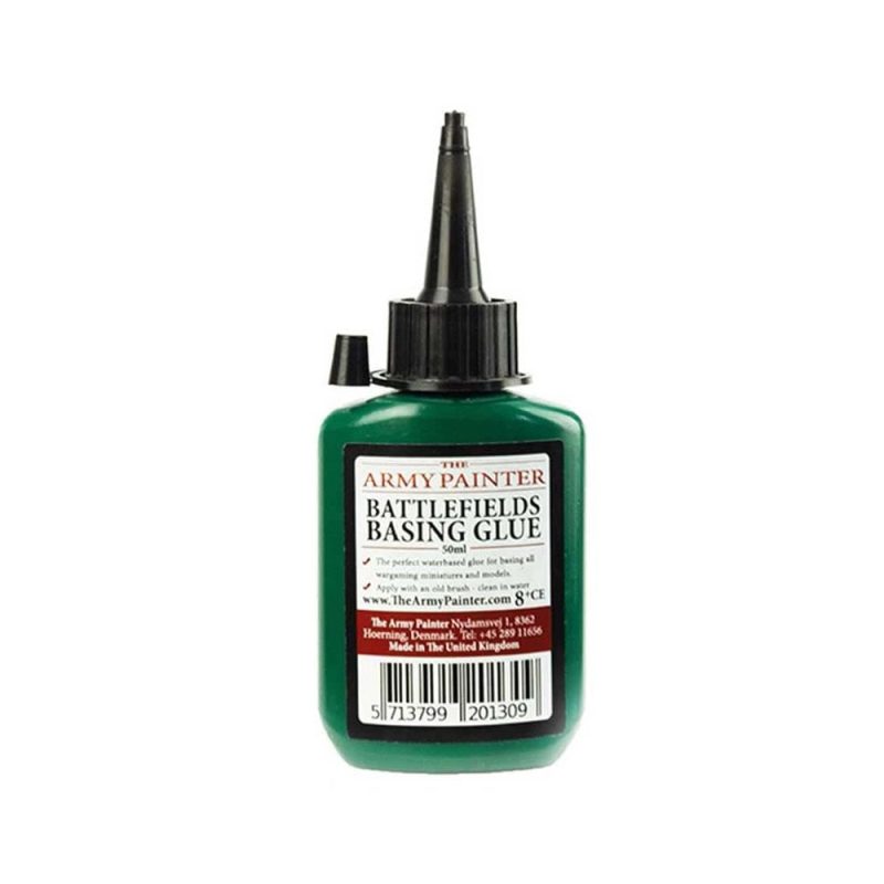 The Army Painter Battlefield Basing Glue GL2013P The Army Painter Battlefield Basing Glue GL2013P