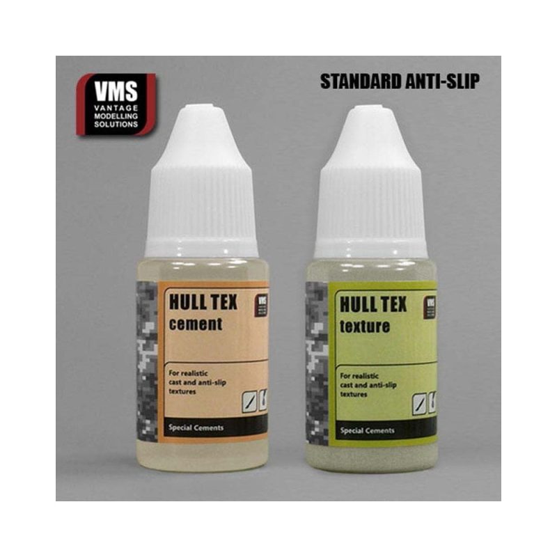 VMS Hull Tex Original Standard Type Anti-Slip Coating VMS.CM03.ST