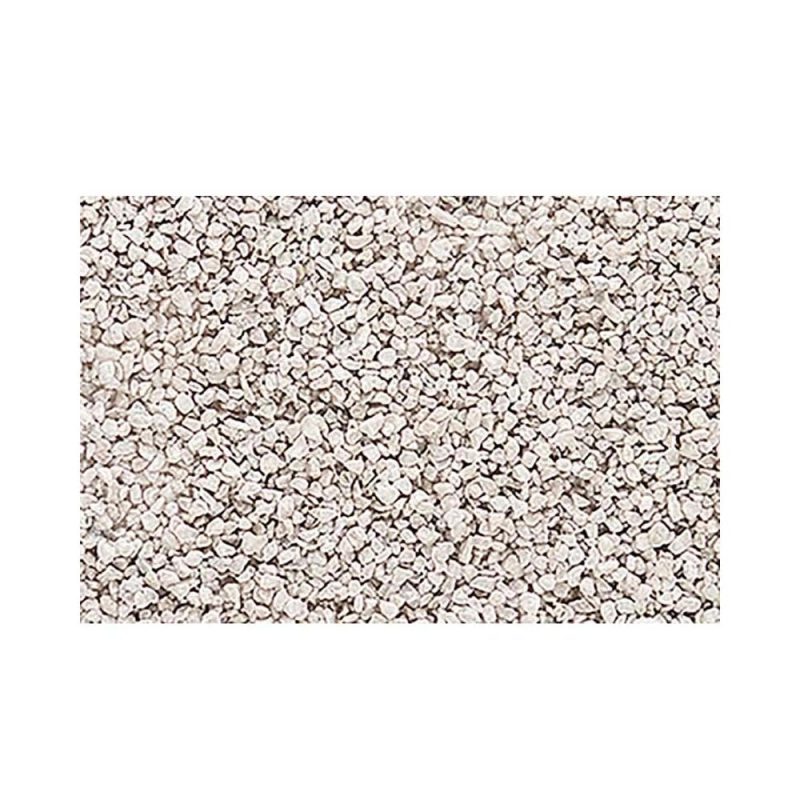 Woodland Scenics Light Grey Fine Ballast (Fine) B1374 Woodland Scenics Light Grey Fine Ballast (Fine) B1374