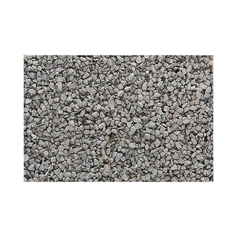 Woodland Scenics Grey Fine Ballast (Fine) B1375 Woodland Scenics Grey Fine Ballast (Fine) B1375