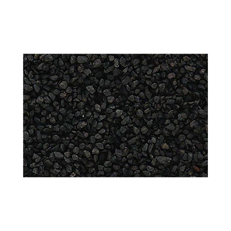 Woodland Scenics Cinders Medium Ballast (Medium) WB1383 Woodland Scenics Cinders Medium Ballast (Medium) WB1383