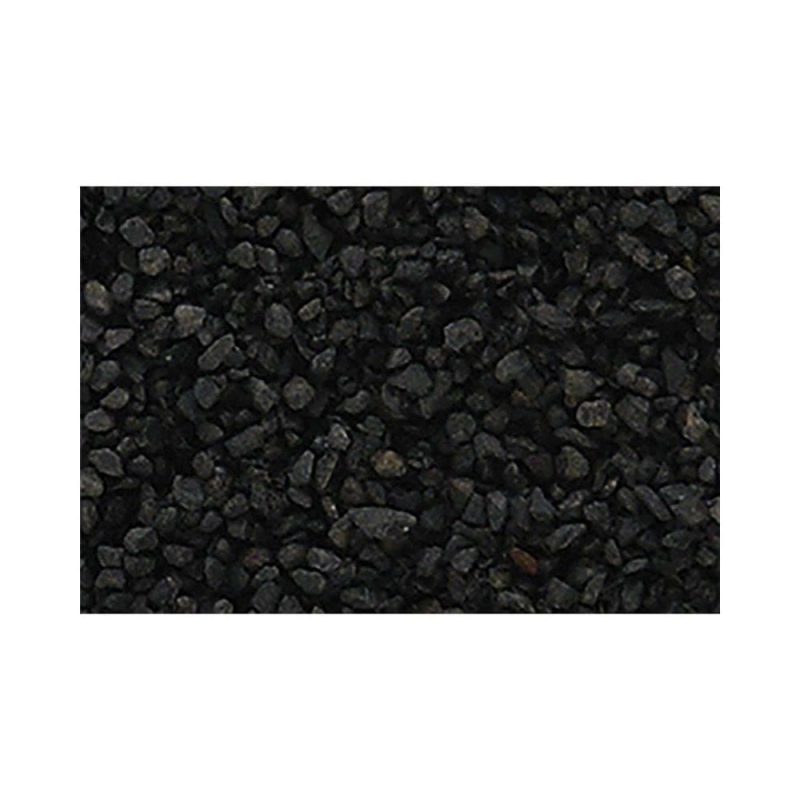 Woodland Scenics Cinders Coarse Ballast (Coarse) WB1390 Woodland Scenics Cinders Coarse Ballast (Coarse) WB1390