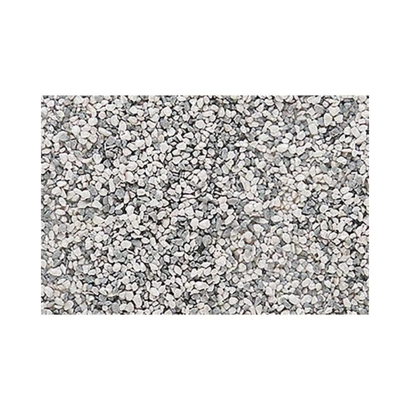 Woodland Scenics Grey Blend Fine Ballast (Fine) WB1393 Woodland Scenics Grey Blend Fine Ballast (Fine) WB1393