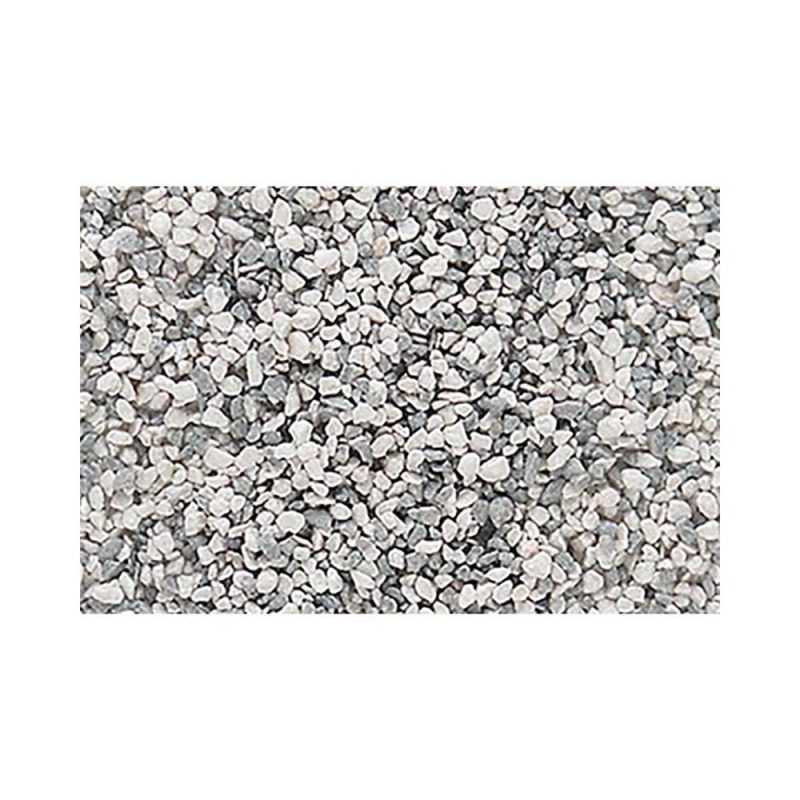 Woodland Scenics Grey Blend Medium Ballast (Medium) B1394 Woodland Scenics Grey Blend Medium Ballast (Medium) B1394