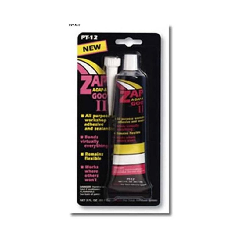 Zap Zap-a-Gap-a-Goo (1oz) PT12