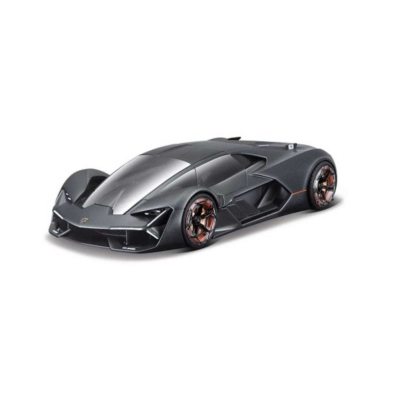 Maisto Lamborghini Terzo Millennio Kit (1/24) 39287 Maisto Lamborghini Terzo Millennio Kit (1/24) 39287