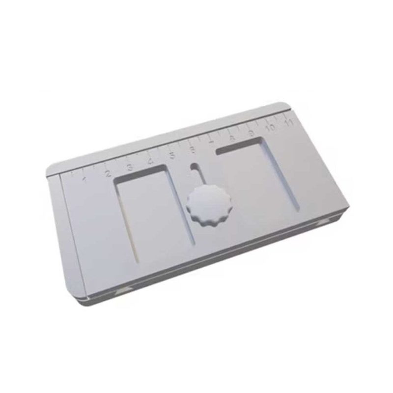 Track Link Jig ZEP MSA03