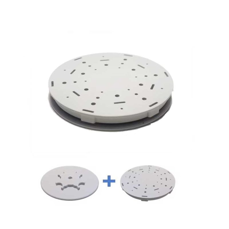 Rotary base ZEP MSJ04