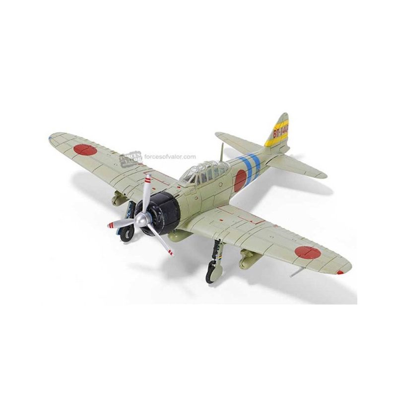 Forces of Valor Mitsubishi A6M2 Zero-Sen/Zeke (1/72) FOV-812030B Forces of Valor Mitsubishi A6M2 Zero-Sen/Zeke (1/72) FOV-812030B
