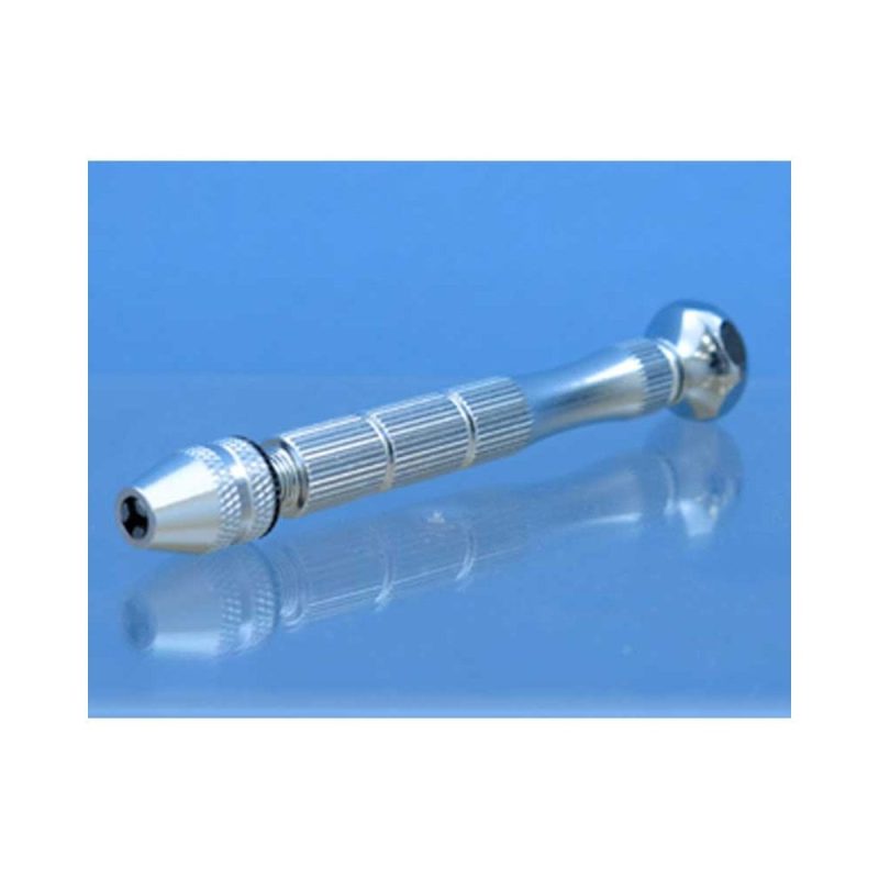 Pin Vice with 3 Jaw Chuck Expo Tools 75070 Pin Vice with 3 Jaw Chuck Expo Tools 75070