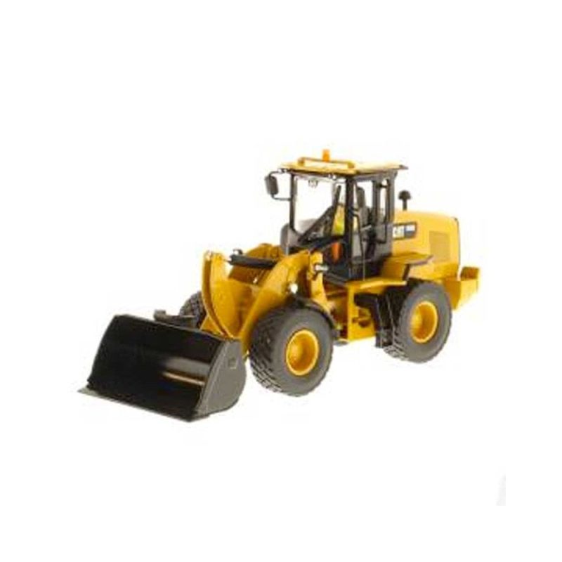 Diecast Masters CAT 930K Wheel Loader (1/50) 85266