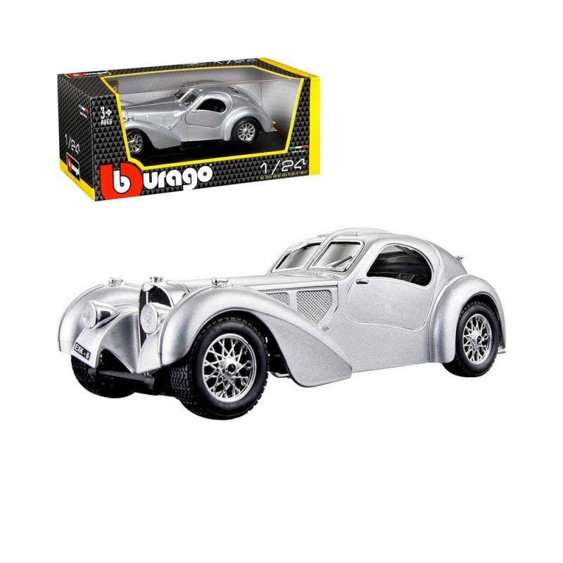 Bburago Bugatti 57SC Atlantic (1/24) 22092