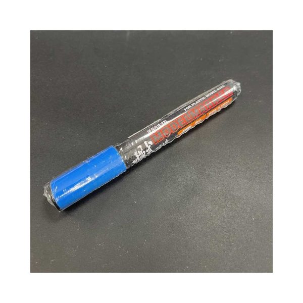 Marker Pen For Scale Model (Blue) MSWZ 026B