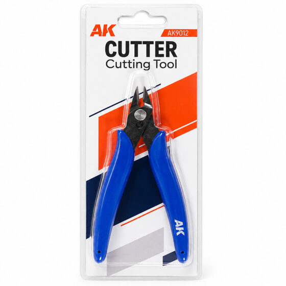 AK Interactive Side Cutters AK9012
