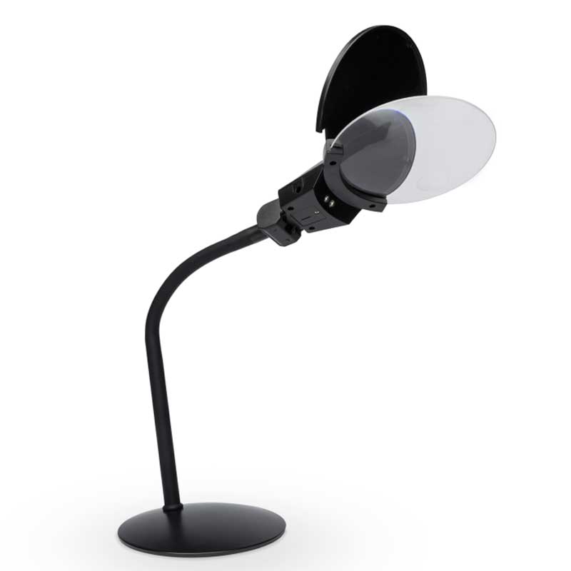 Flexible Neck Led Magnifier POP1900 Lightcraft
