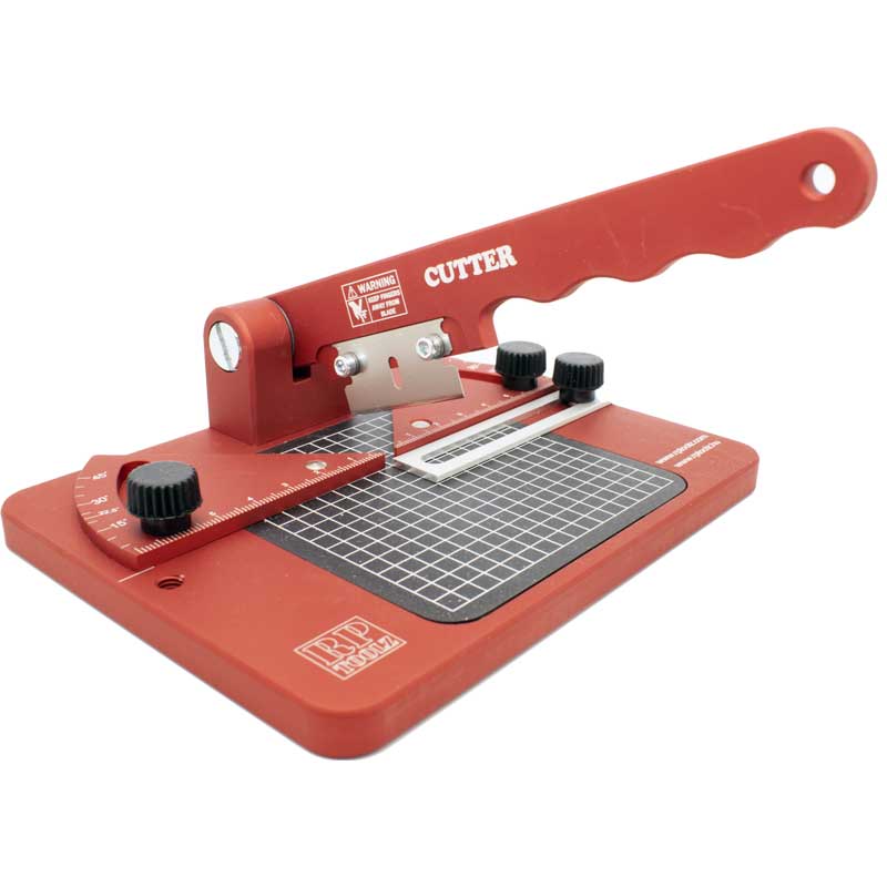 RP Toolz Mitre Cutter RP-CUTR RP Toolz Mitre Cutter RP-CUTR