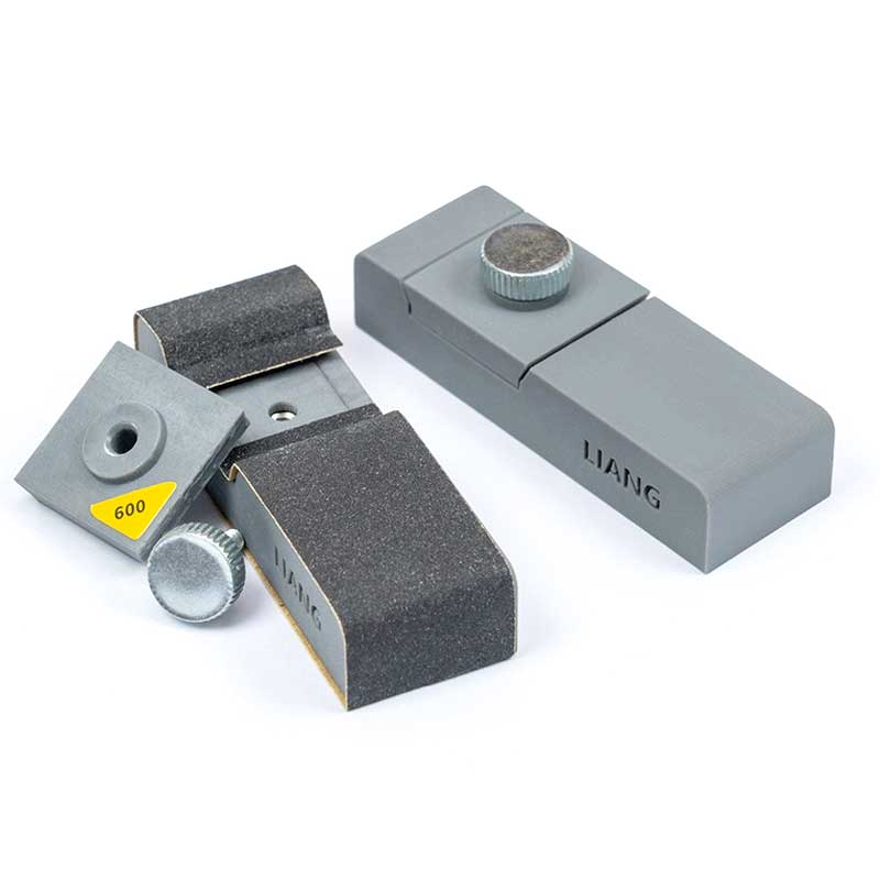 Model Sand Paper Holder 0226 Liang