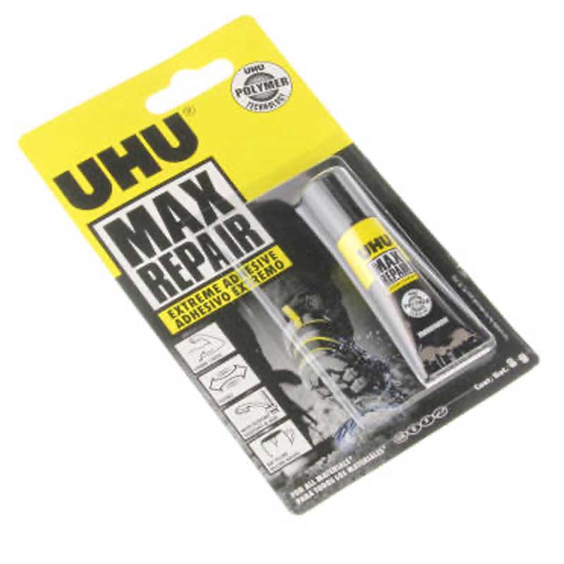 8g Max Repair Extreme Adhesive 36355 UHU