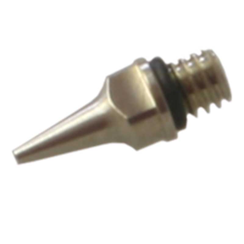0.35mm nozzle for Sparmax SP-35