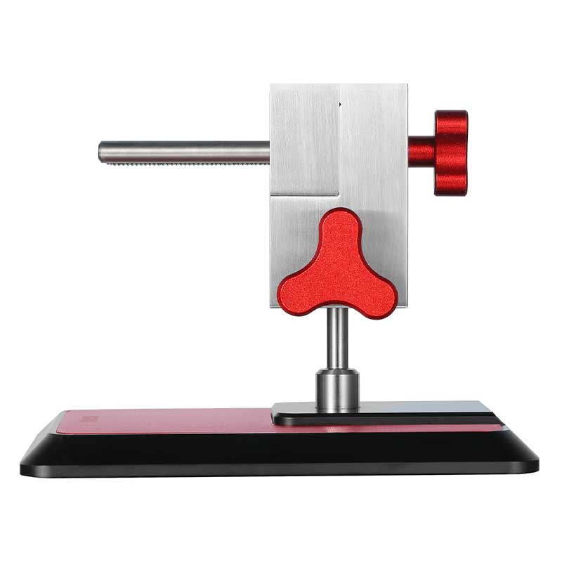 DSPIAE Precision Stainless Steel Clamp Vice AT-TVA+B