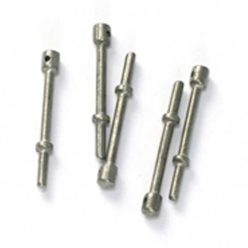Stanchions (5 units/Bag) AL8654 Artesania Latina Stanchions (5 units/Bag) AL8654 Artesania Latina
