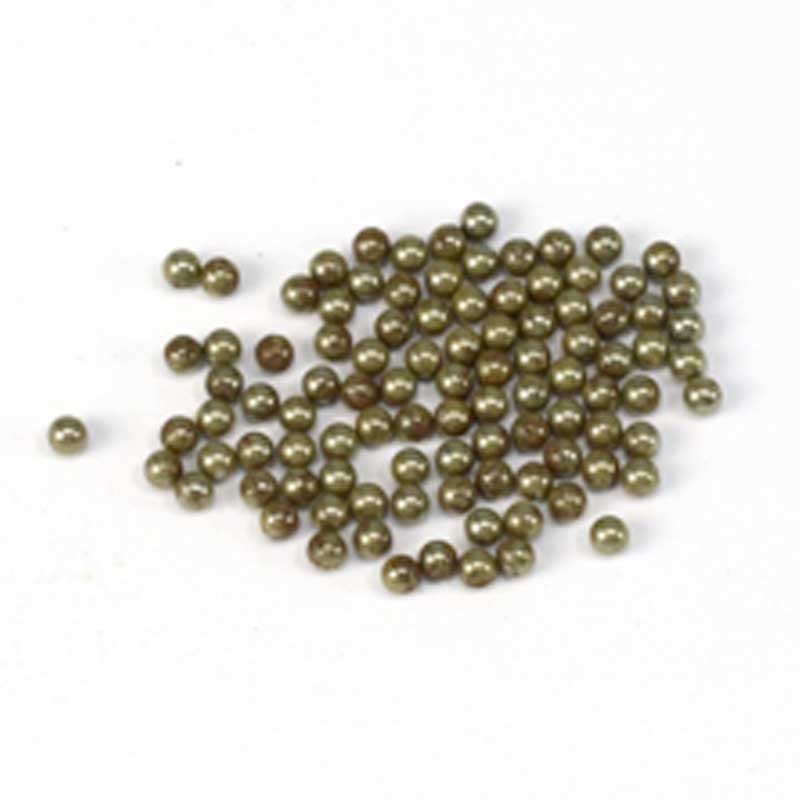 Cannon Bullets 3mm (100u) AL8660 Artesania Latina Cannon Bullets 3mm (100u) AL8660 Artesania Latina