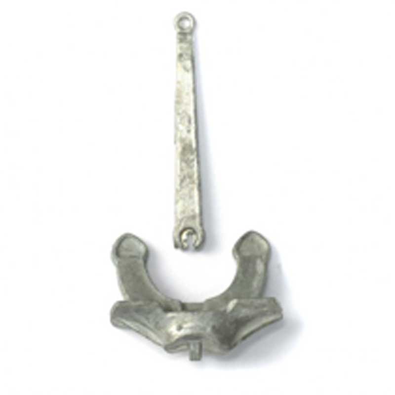 Articulated Anchor 40mm AL8702 Artesania Latina Articulated Anchor 40mm AL8702 Artesania Latina