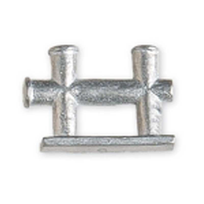Bitt 22mm AL8731 Artesania Latina Bitt 22mm AL8731 Artesania Latina