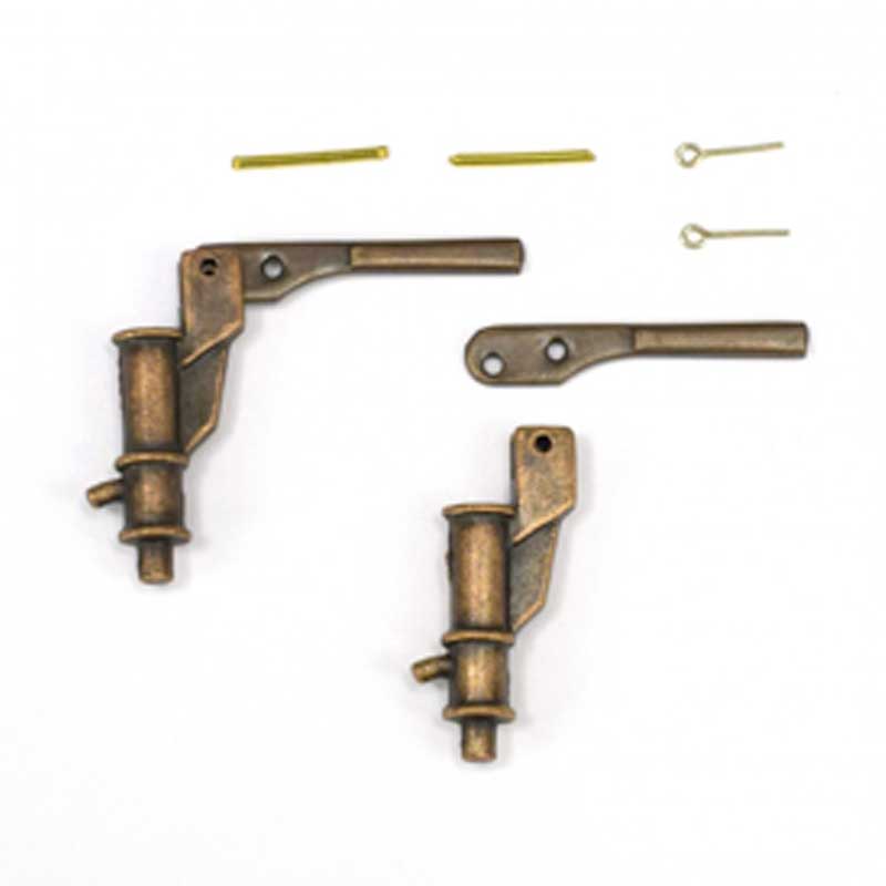 Water Pump 25mm (10u) AL8828 Artesania Latina Water Pump 25mm (10u) AL8828 Artesania Latina