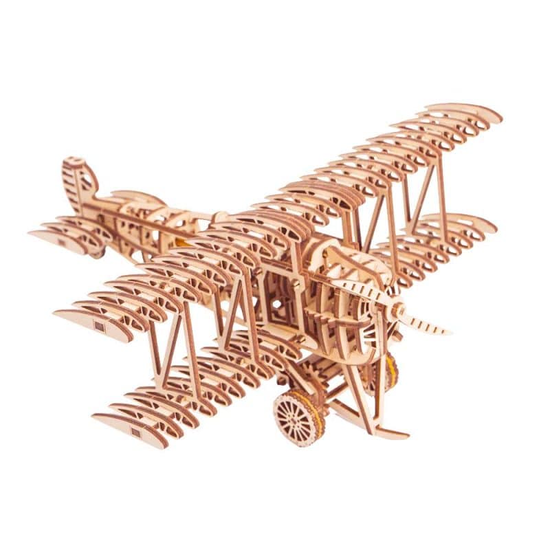 Plane WDTK031 Wood Trick Plane WDTK031 Wood Trick