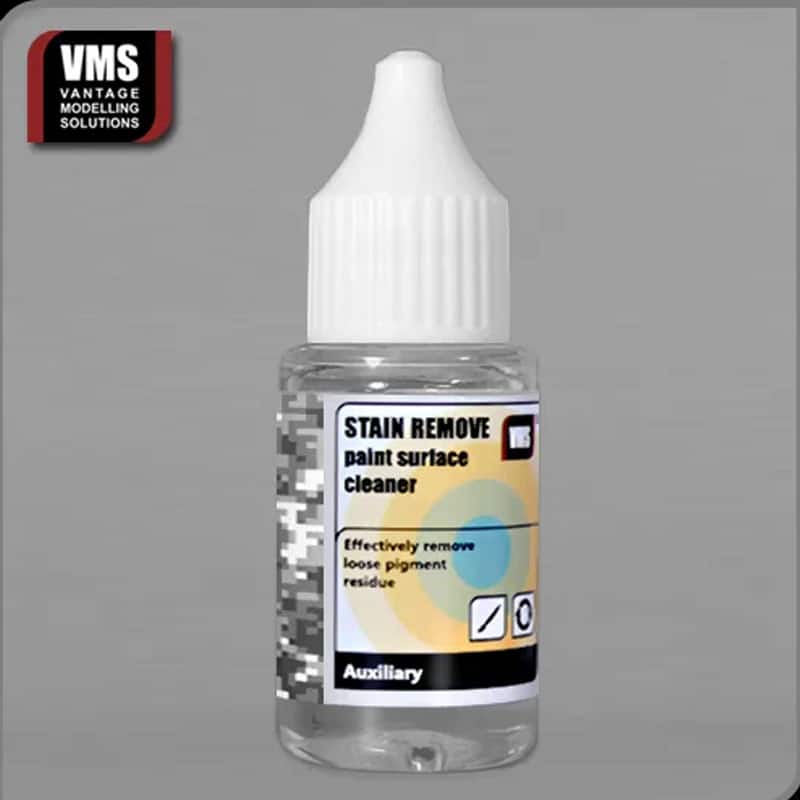 VMS 20ml Stain Remove VMS.AX16 VMS 20ml Stain Remove VMS.AX16