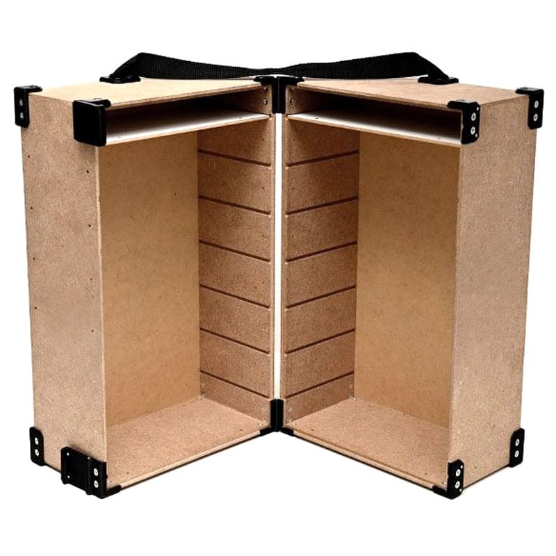 Hobbyzone Portable Hobby Station - Base OPB1 Hobbyzone Portable Hobby Station - Base OPB1