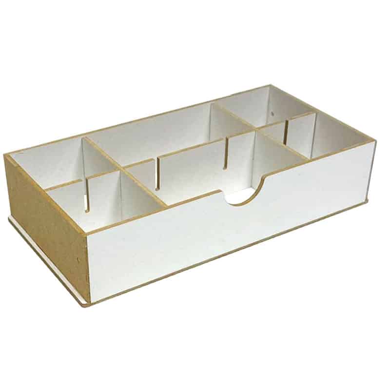 Hobbyzone Universal Drawer Insert OPI01 Hobbyzone Universal Drawer Insert OPI01