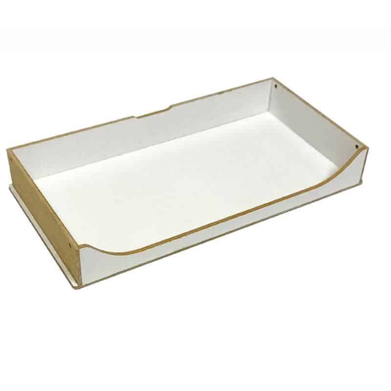 Hobbyzone Tools And Accessories Drawer Insert OPI03 Hobbyzone Tools And Accessories Drawer Insert OPI03